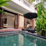 3bedroom villa canggu pererenan pramitha (11 a)